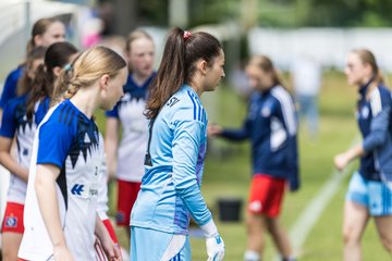 Bild 132 - wBJ HSV Leistungsvergleich